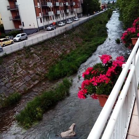 Alloggio Ponte Dei Cavalleggeri Hotel Trento Luaran gambar