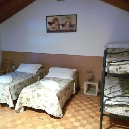 Alloggio Ponte Dei Cavalleggeri Hotel Trento Luaran gambar