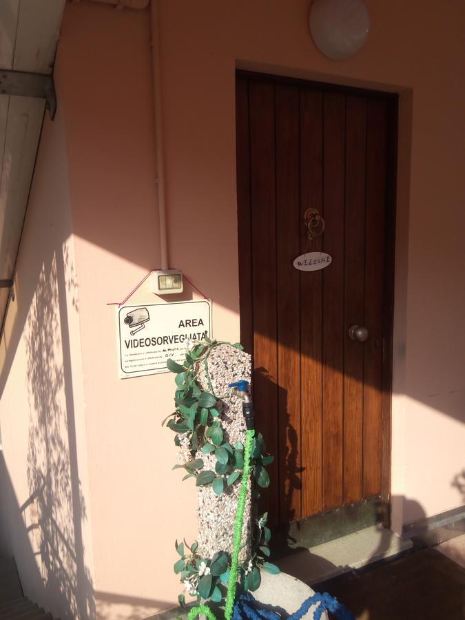 Alloggio Ponte Dei Cavalleggeri Hotel Trento Luaran gambar