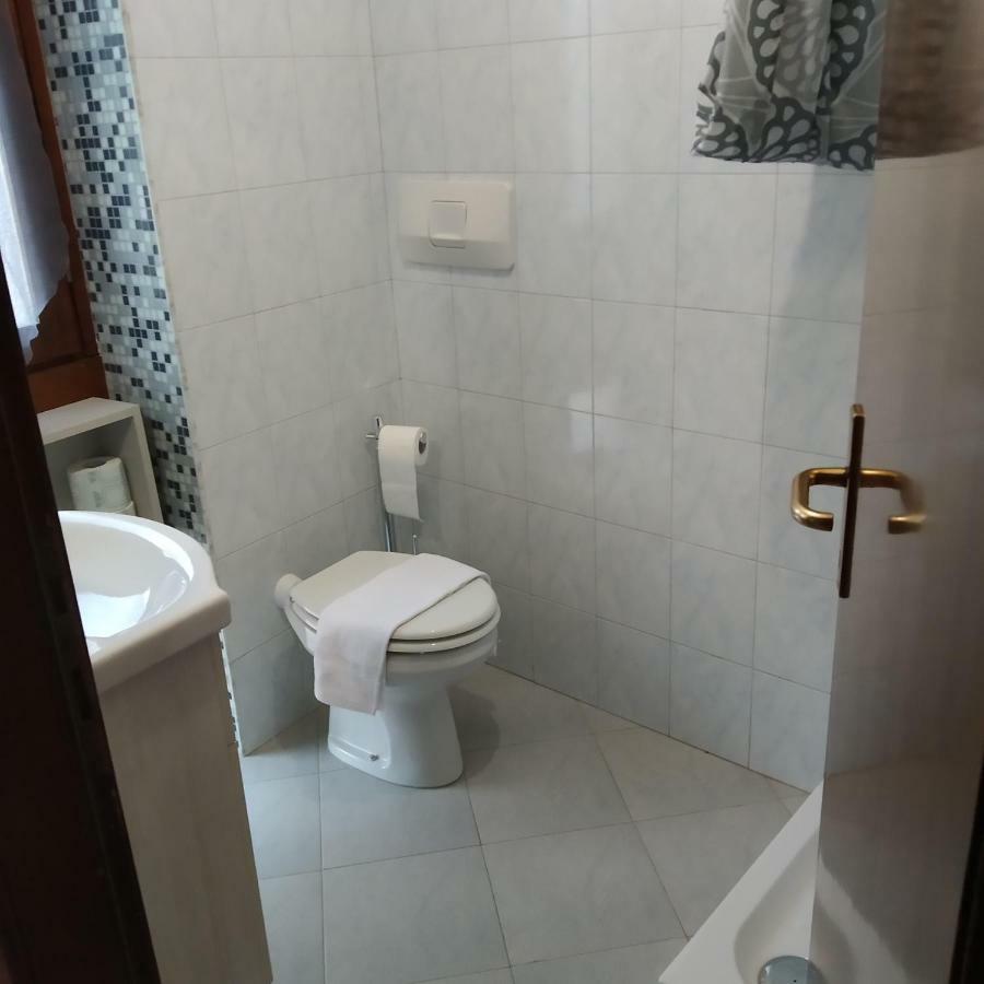 Alloggio Ponte Dei Cavalleggeri Hotel Trento Luaran gambar